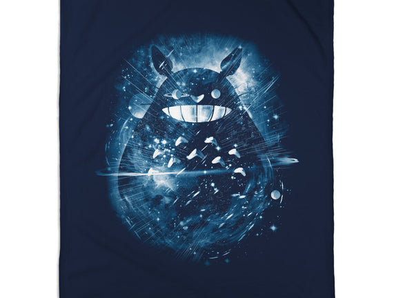 The Big Friend Nebula