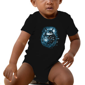 The Big Friend Nebula