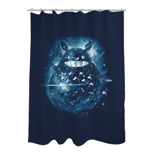 The Big Friend Nebula