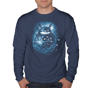 The Big Friend Nebula