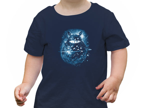 The Big Friend Nebula