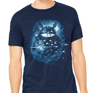 The Big Friend Nebula