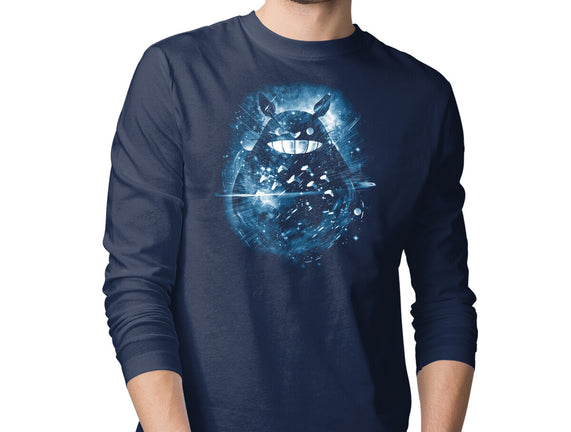 The Big Friend Nebula