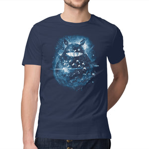 The Big Friend Nebula