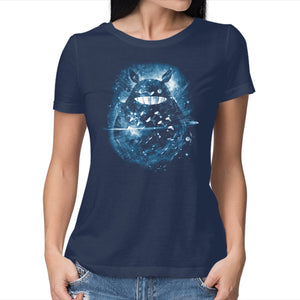 The Big Friend Nebula