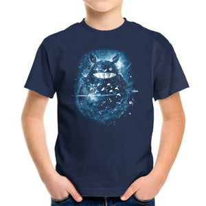 The Big Friend Nebula