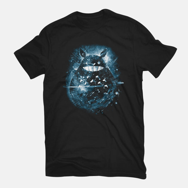 The Big Friend Nebula-Mens-Basic-Tee-kharmazero