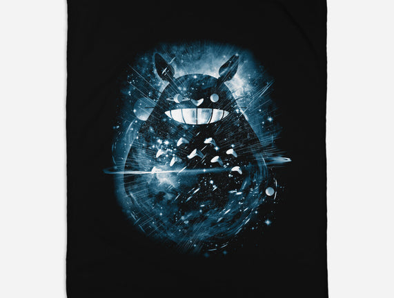 The Big Friend Nebula