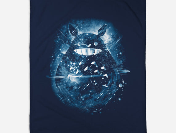 The Big Friend Nebula