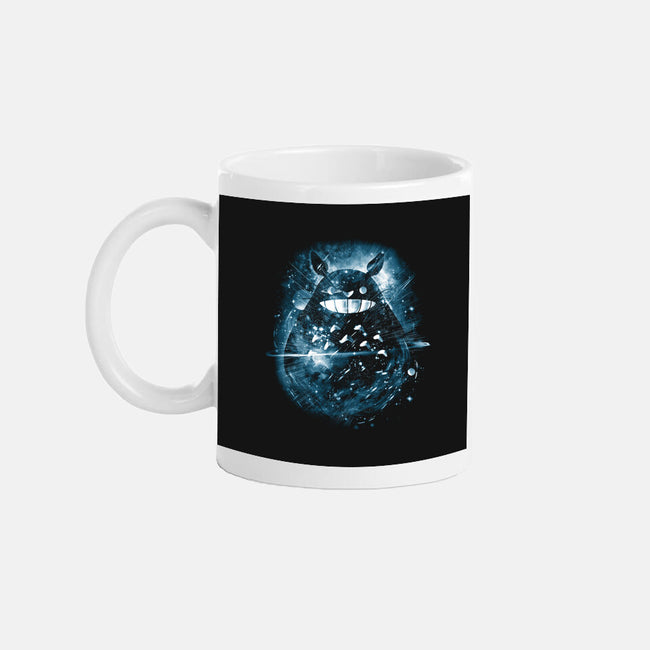 The Big Friend Nebula-None-Mug-Drinkware-kharmazero