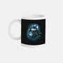 The Big Friend Nebula-None-Mug-Drinkware-kharmazero