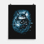 The Big Friend Nebula-None-Matte-Poster-kharmazero