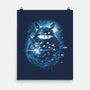 The Big Friend Nebula-None-Matte-Poster-kharmazero