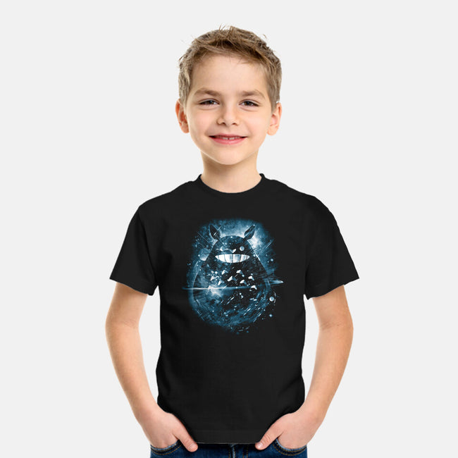 The Big Friend Nebula-Youth-Basic-Tee-kharmazero