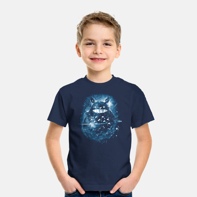 The Big Friend Nebula-Youth-Basic-Tee-kharmazero