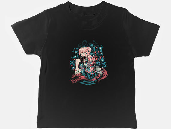 Samurai Of Time