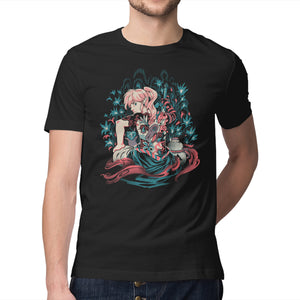 Samurai Of Time