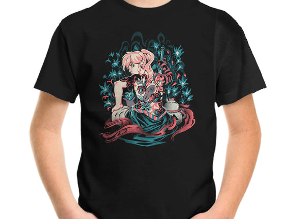 Samurai Of Time