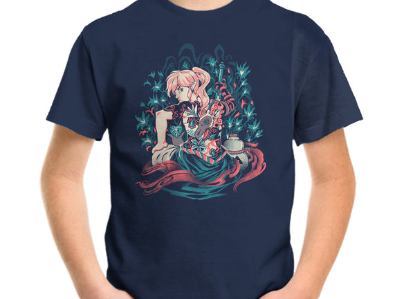 Samurai Of Time