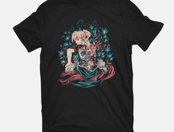 Samurai Of Time