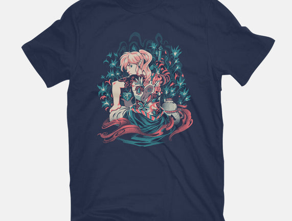Samurai Of Time
