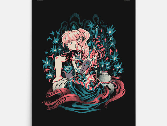 Samurai Of Time
