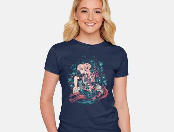 Samurai Of Time