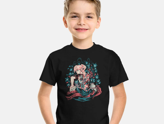 Samurai Of Time