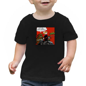 Green Ninja Team Slash