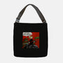 Green Ninja Team Slash-None-Adjustable Tote-Bag-AndreusD