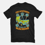 Mystery Van Gadgets-Mens-Heavyweight-Tee-Studio Mootant