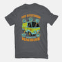 Mystery Van Gadgets-Mens-Heavyweight-Tee-Studio Mootant