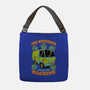 Mystery Van Gadgets-None-Adjustable Tote-Bag-Studio Mootant