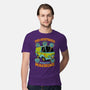 Mystery Van Gadgets-Mens-Premium-Tee-Studio Mootant