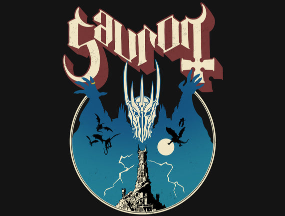 Opus Sauronymous