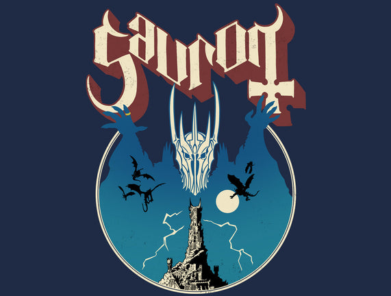 Opus Sauronymous