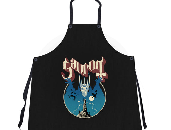 Opus Sauronymous