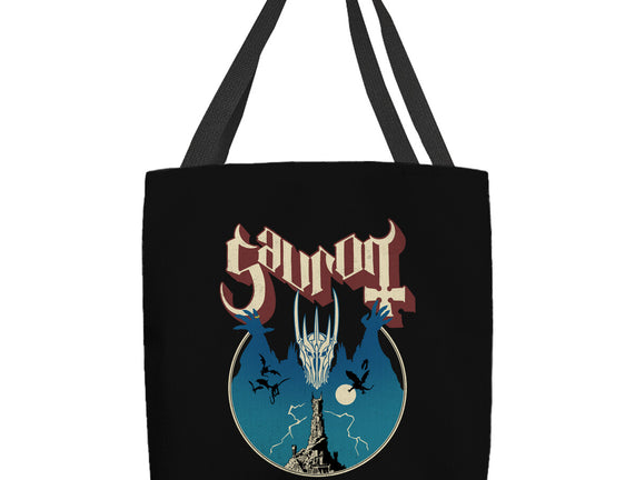 Opus Sauronymous