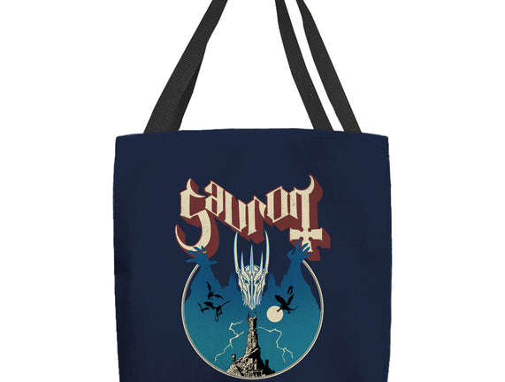 Opus Sauronymous