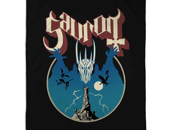 Opus Sauronymous