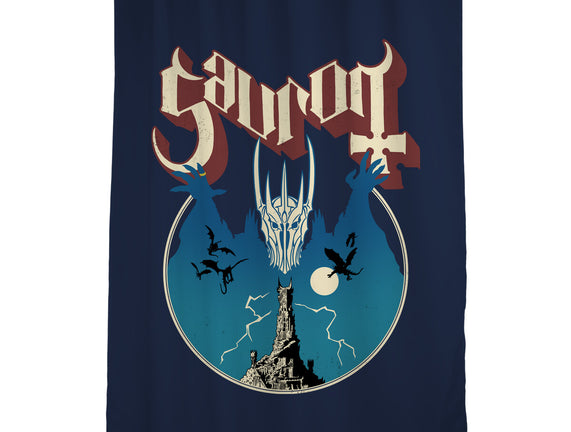 Opus Sauronymous