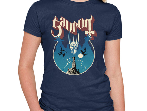 Opus Sauronymous