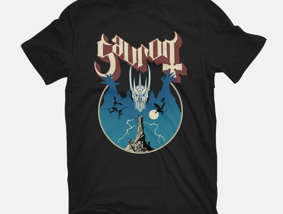 Opus Sauronymous