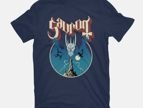 Opus Sauronymous