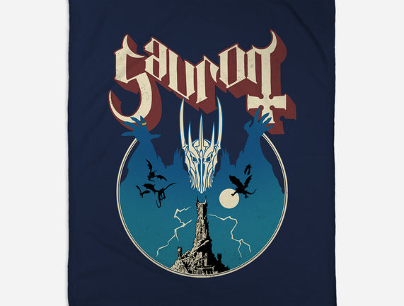 Opus Sauronymous