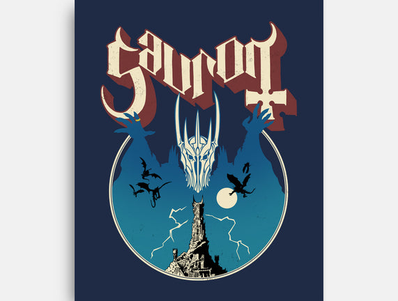 Opus Sauronymous