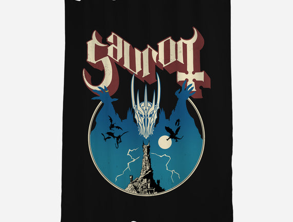 Opus Sauronymous