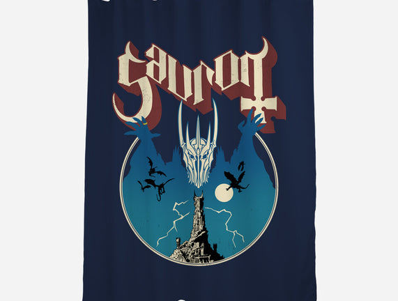 Opus Sauronymous