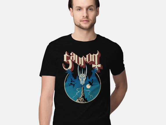 Opus Sauronymous