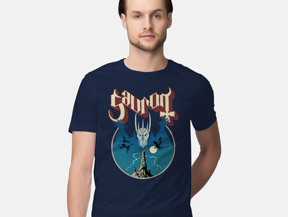 Opus Sauronymous